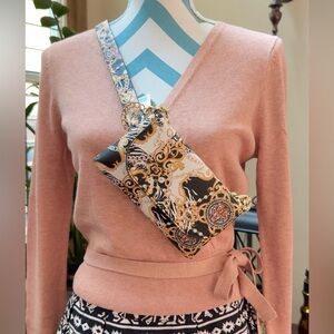 ✅NEW “Aldo” Belt/Body Bag